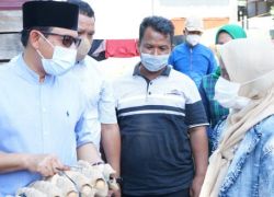 Pemkot bengkulu