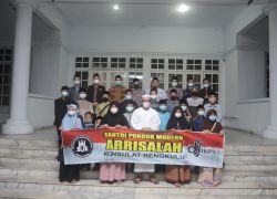 Provinsi Bengkulu