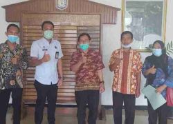 Daerah