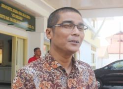 Wakil Walikota Tak Hadiri Panggilan Kejari